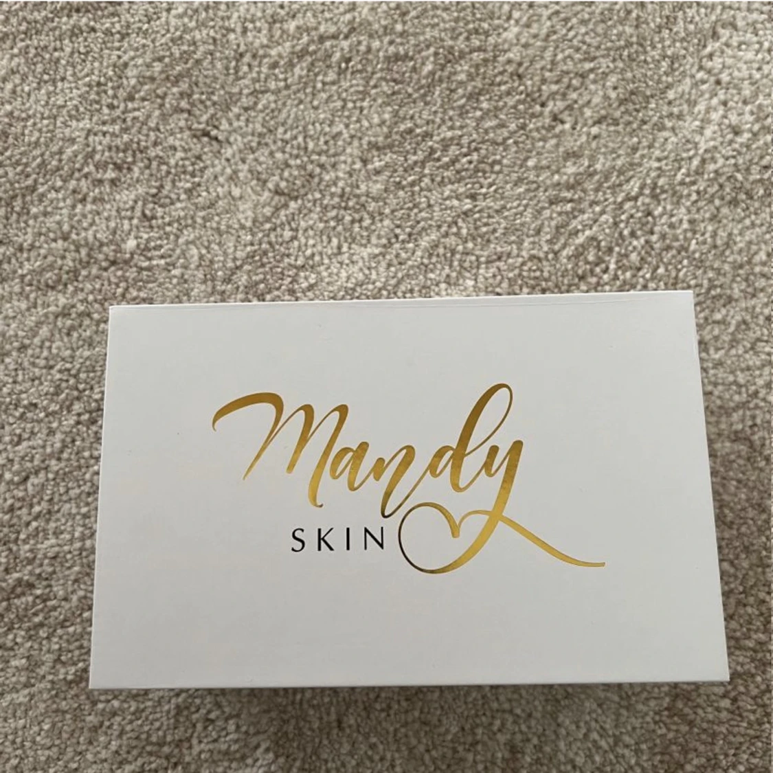 Mandy skin - hårborttagning  - 91