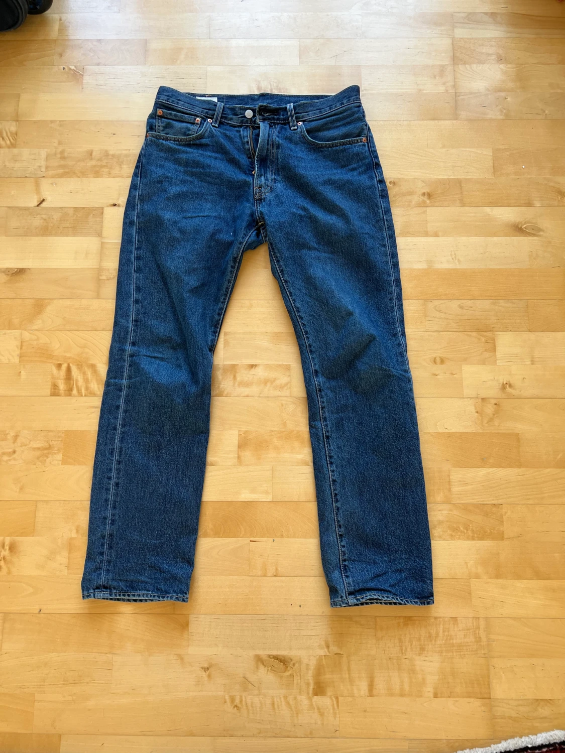 Levis 551 z 