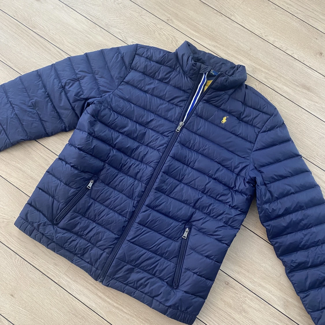 Polo ralph lauren jacka