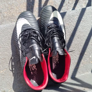 Nike Mercurial Vapor - Väldigt fina Vapor i storlek 45,5
