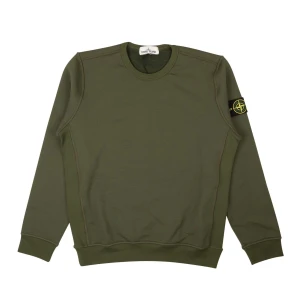 Stone Island Sweatshirt - Stone island sweatshirt Används inte längre då den blivit för liten. Skick 8/10 Nypris - 2900 Säljs för - 1200