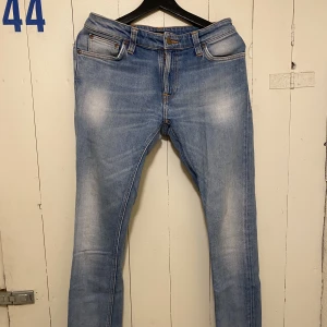 Nudie jeans - Herrjeans från Nudie. Pris kan diskuteras vid snabb affär