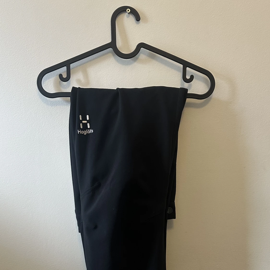 Haglöfsbyxor - 90