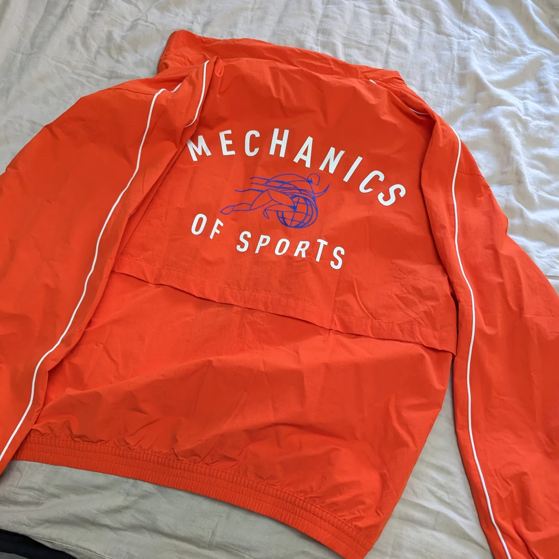 Puma jacka (Jubileums jacka 75år Track Meet Men's T7 Track Jacket - 90