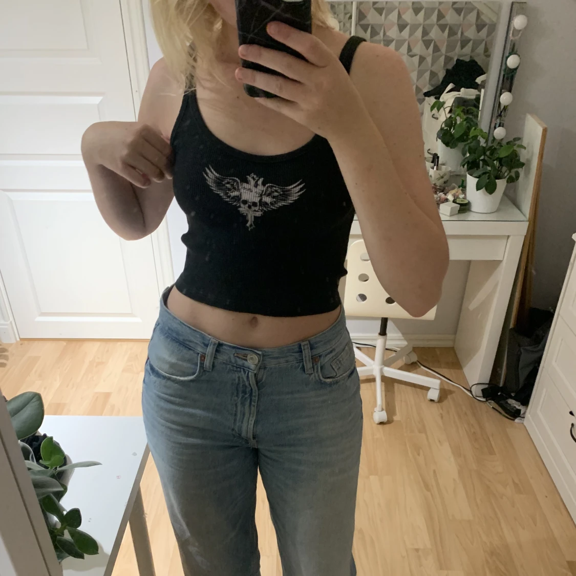 Brandy Melville linne