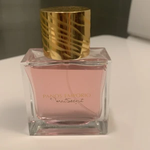 Panos emporio parfym  - Helt ny parfym ifrån panos emporio Floral secret eau de toilette 50ml utgått går ej att köpa längre 