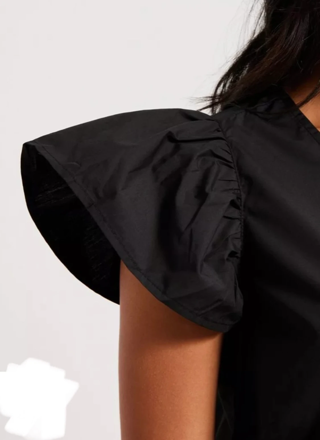 Finaste klänningen - 90