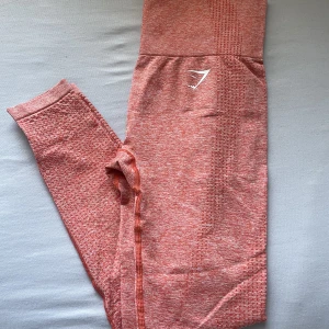 Gymshark tights  - Storlek S, bra skick! 