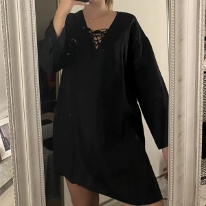 Beach coverup - En strand coverup från SeaPolly. Oanvänd! 