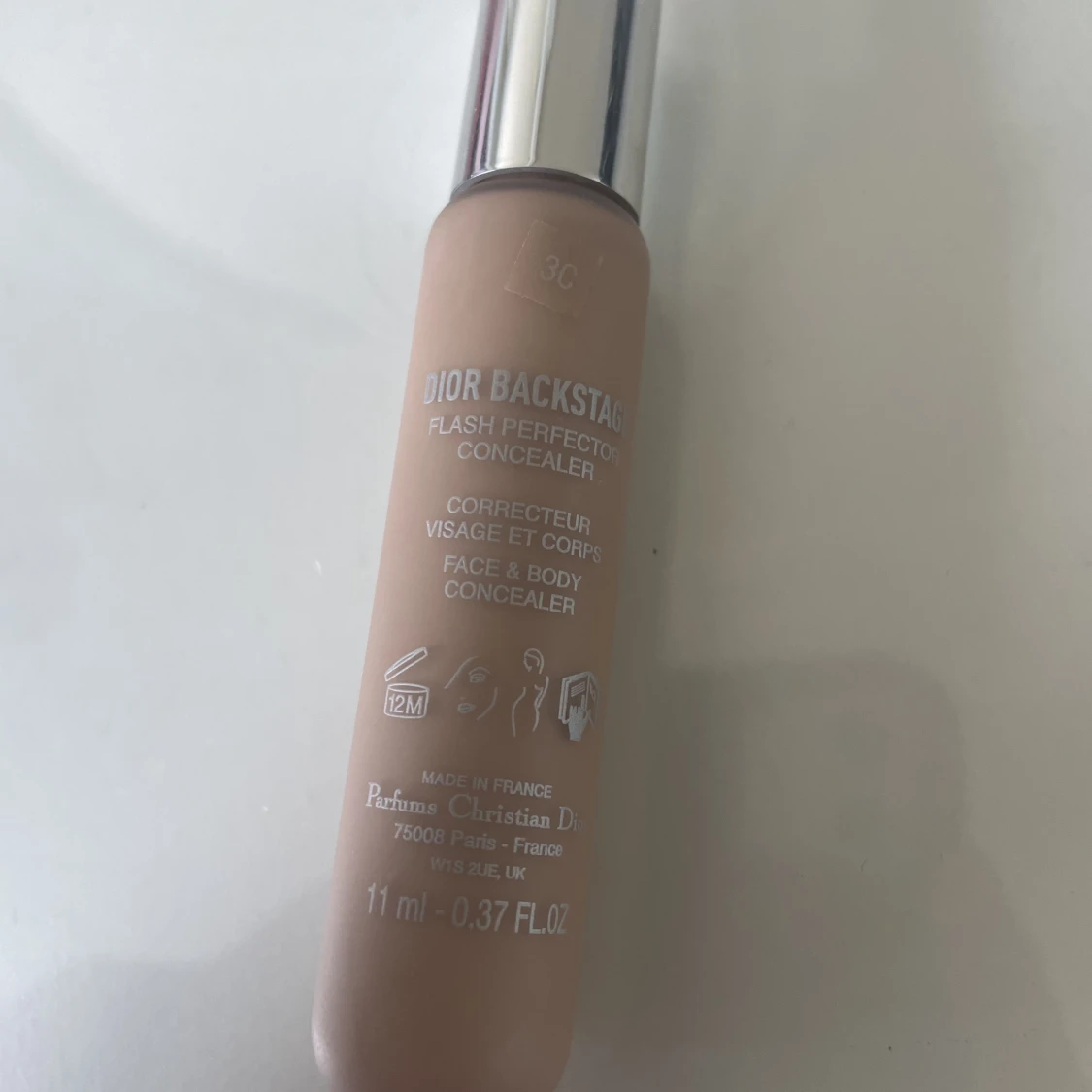 Dior concealer - 91