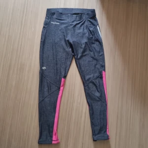 Träningstajts - Sparsamt använda