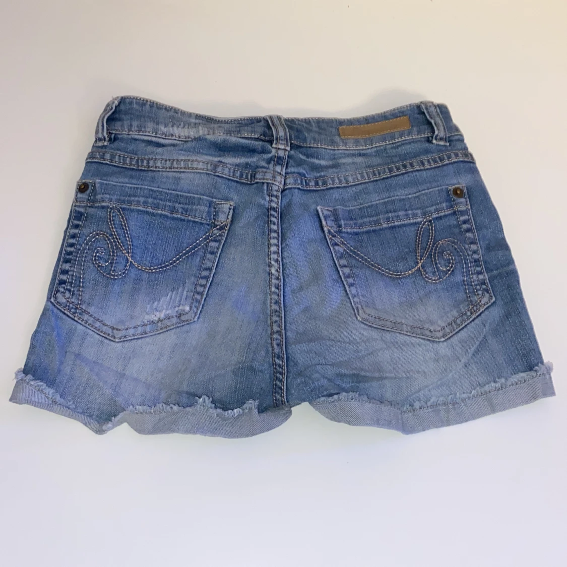 Jeans shorts