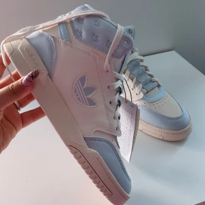 Adidas drop step sneakers - New