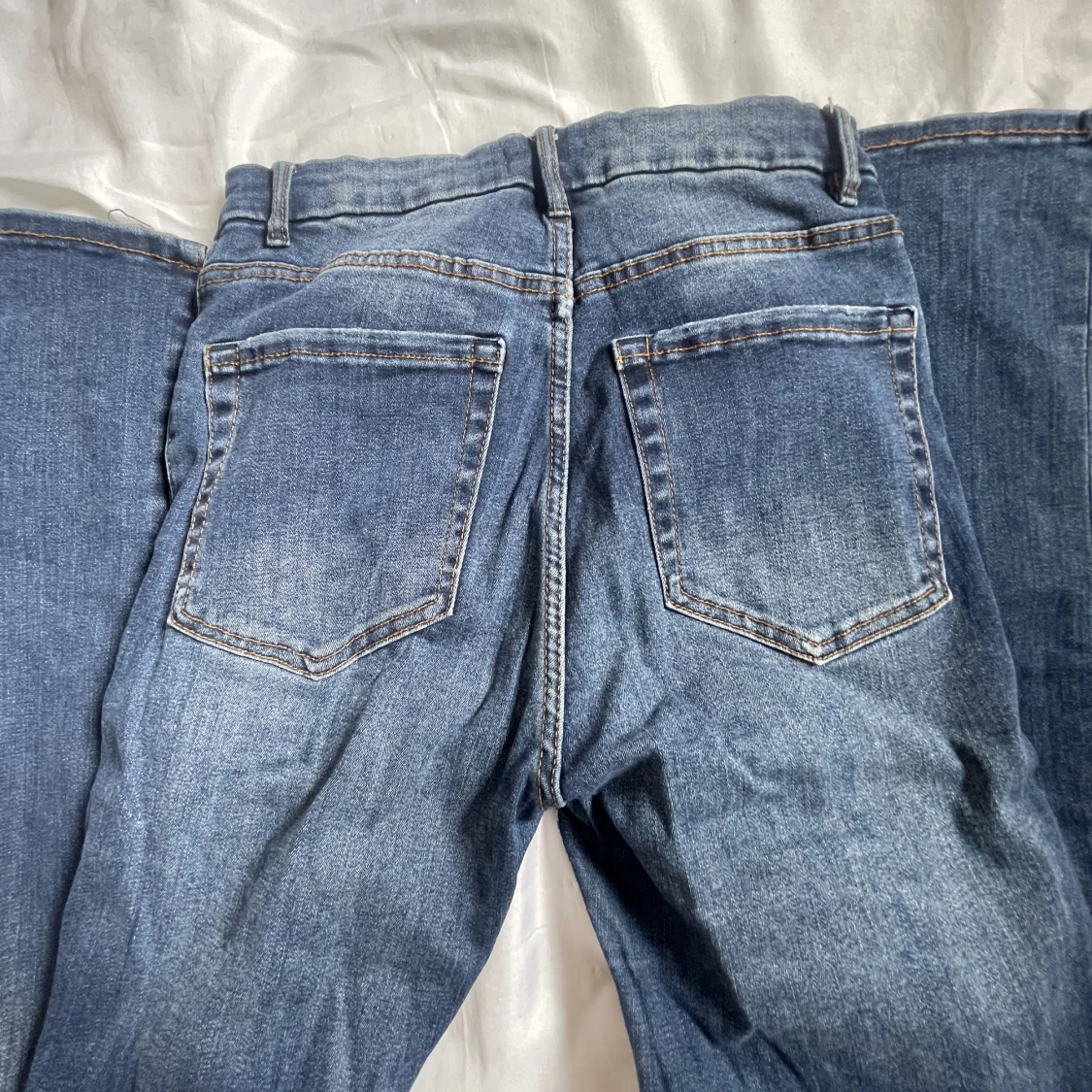 Bootcut jeans  - 90