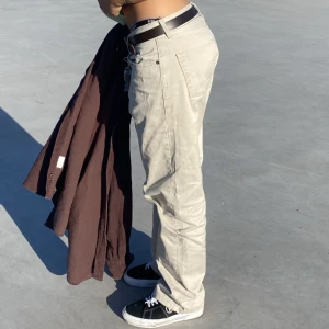 Levis 517 beige  - Vintage Levi’s, beige färg w34 L34  Passar mig bra 167lång 