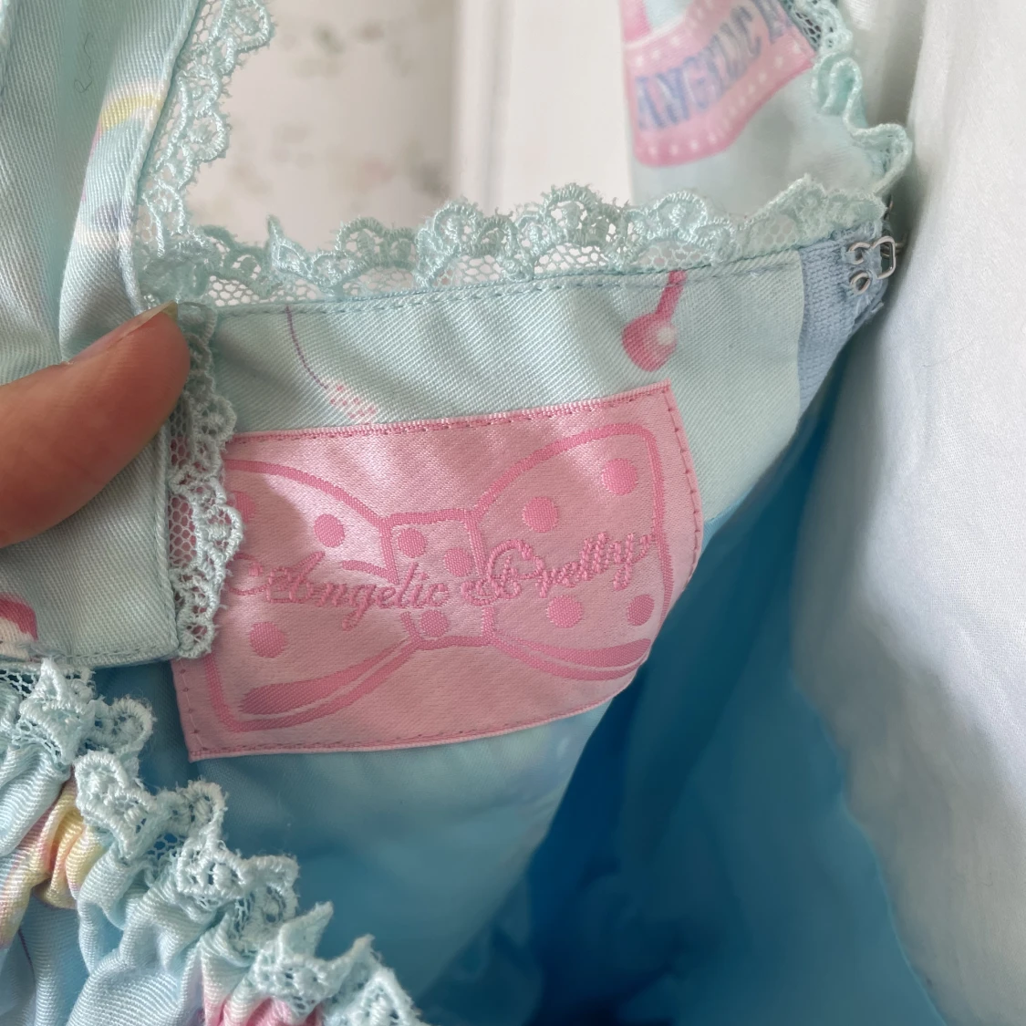 Angelic Pretty klänning - 91