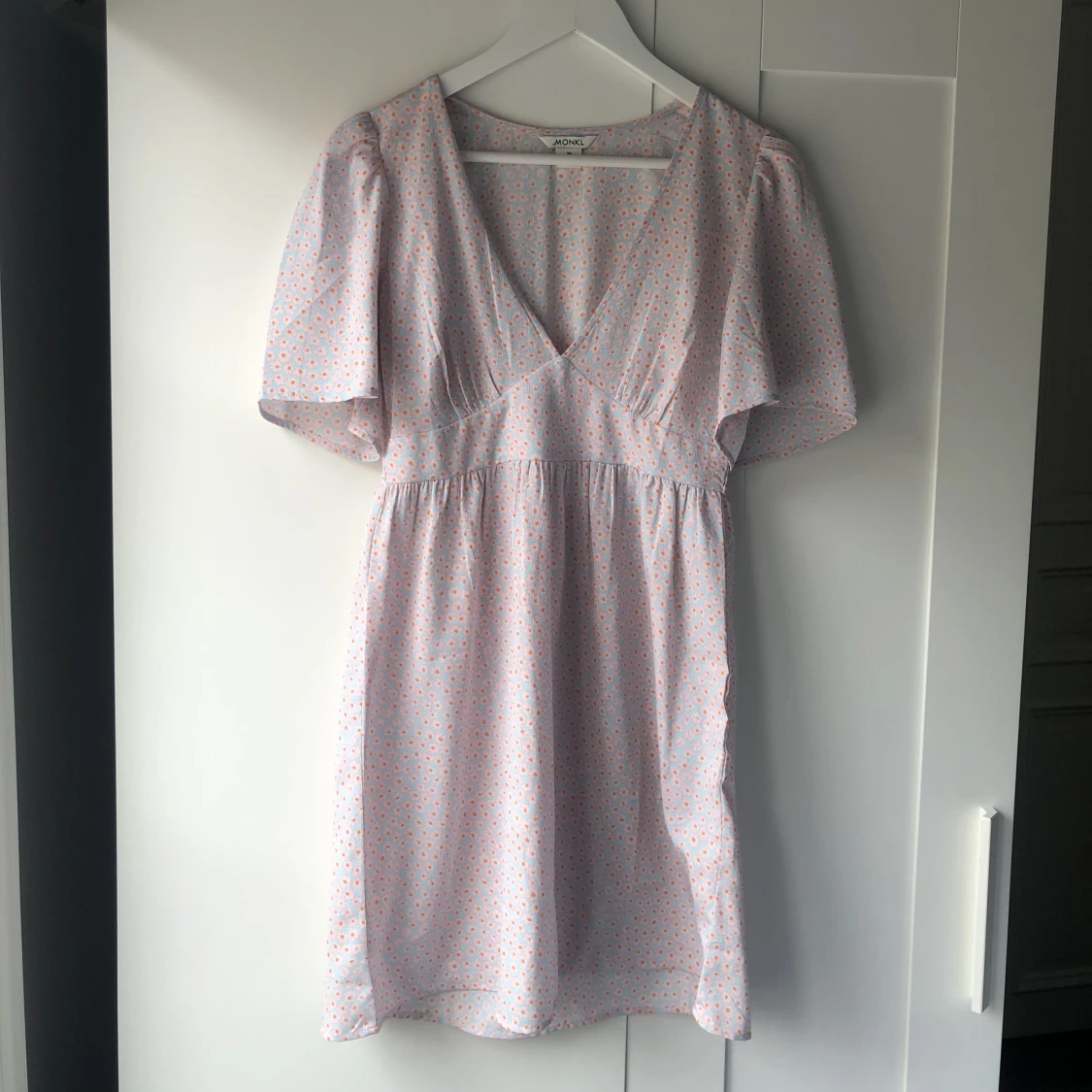 Sommarklänning - 90