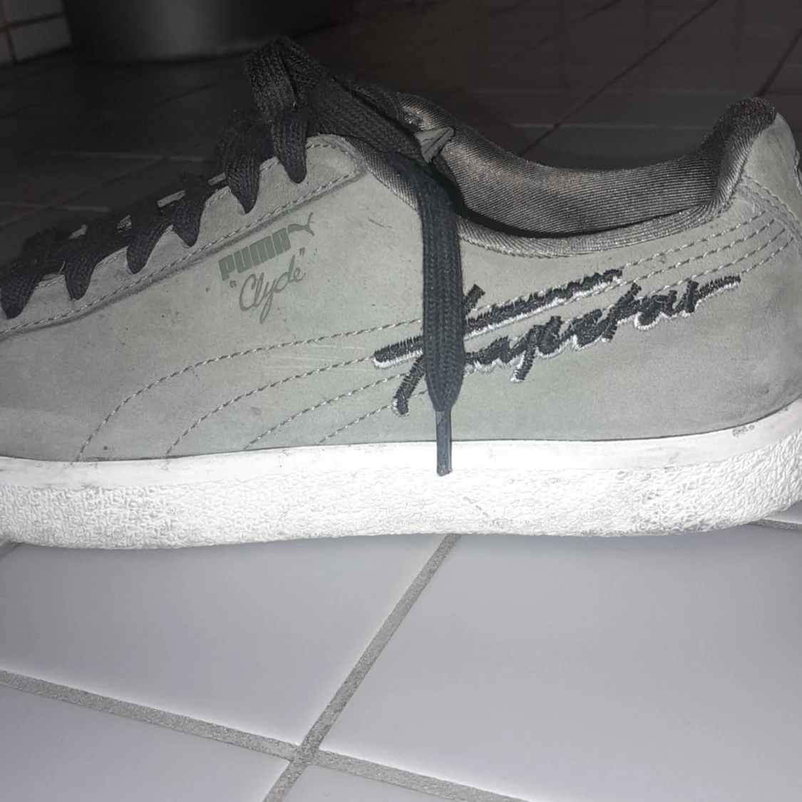 Unlimited Edition Puma Trapstar