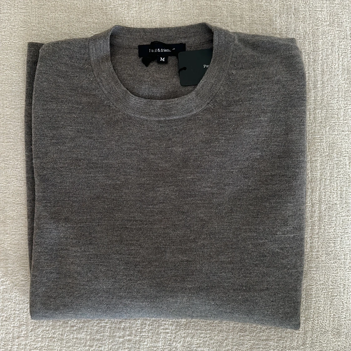 Paul & Friends tröja (M) - 90