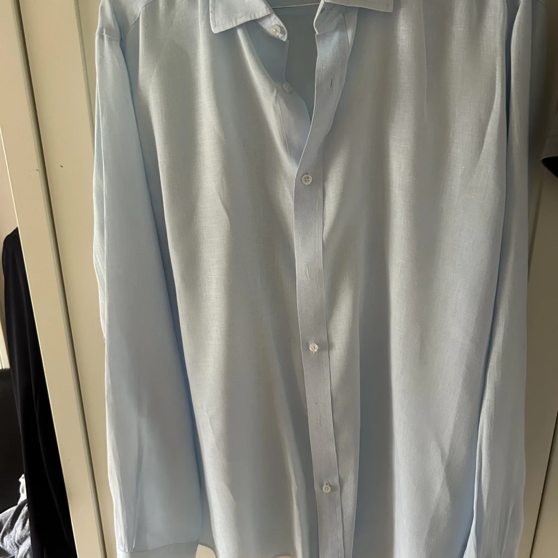 Massimo Dutti skjorta - 90