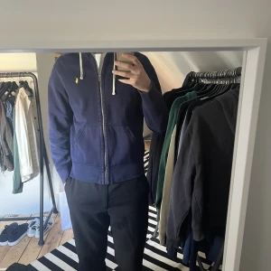 Ralph Lauren Hoodie (M) - Fin hoodie i bra skick. 