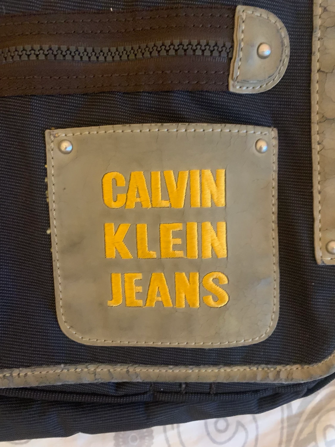 Calvin klein väska - 90