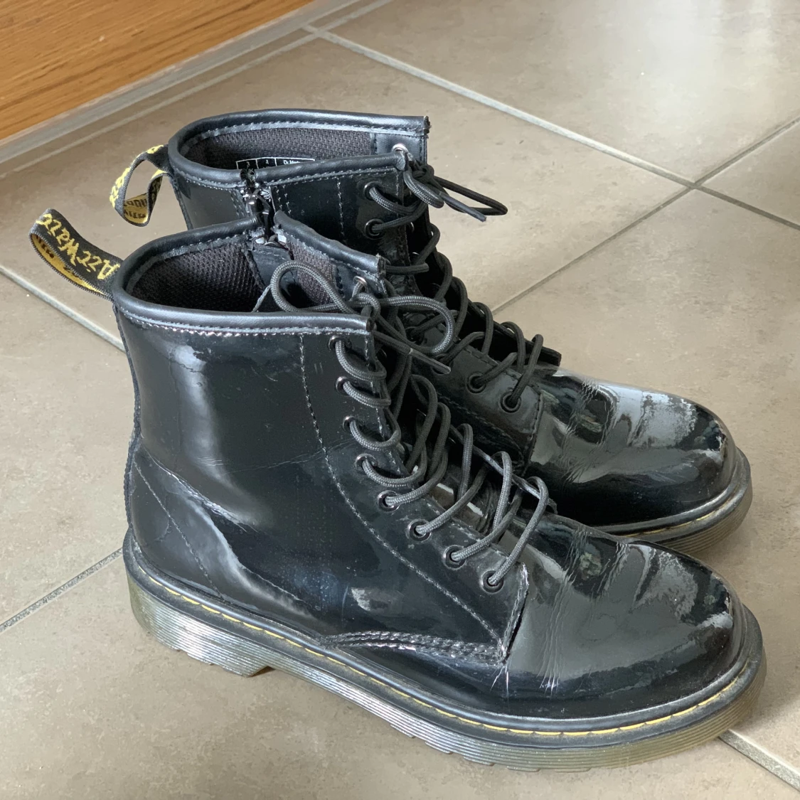 Dr martens  - 91