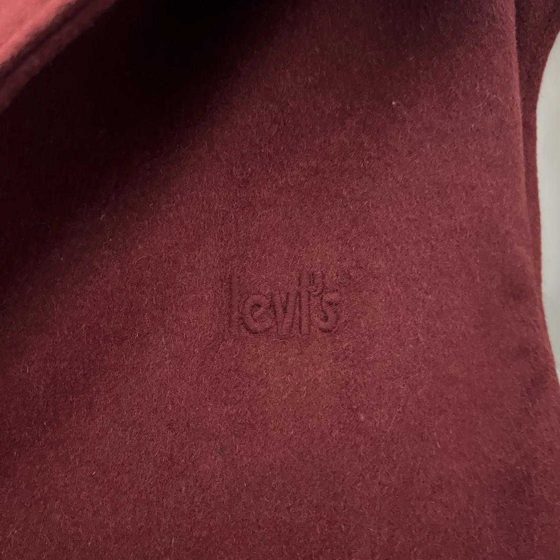 Levi’s collagejacka  - 90