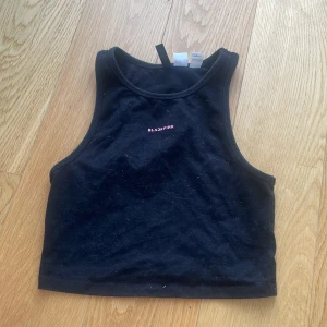 Blackpink croptop - Fint skick 