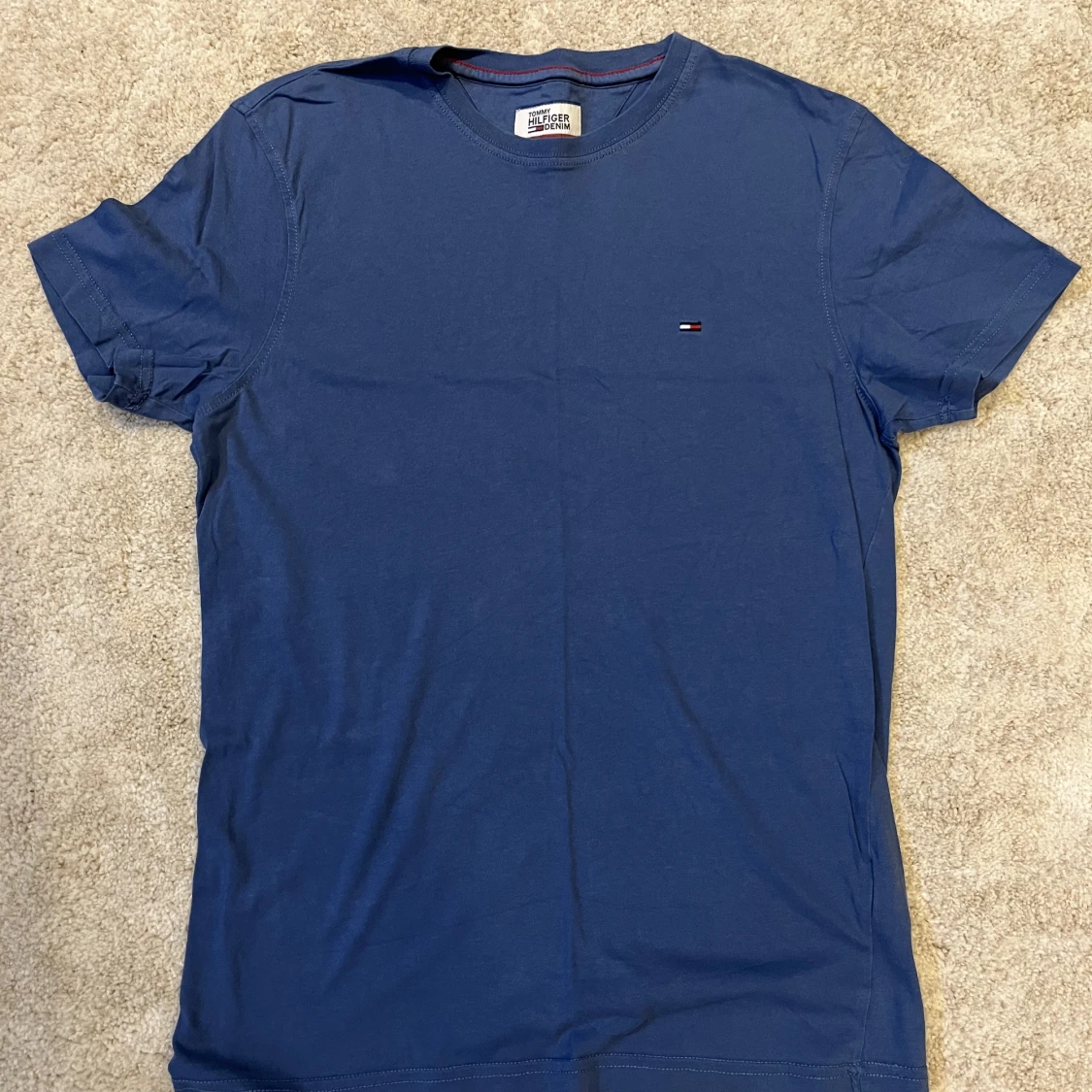 T-shirt Tommy hilfiger