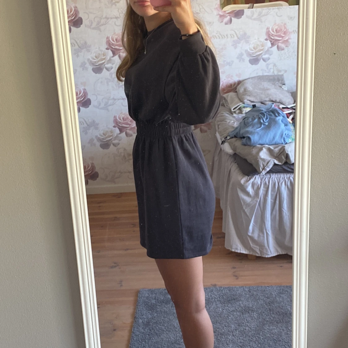 mjukisklänning - 91