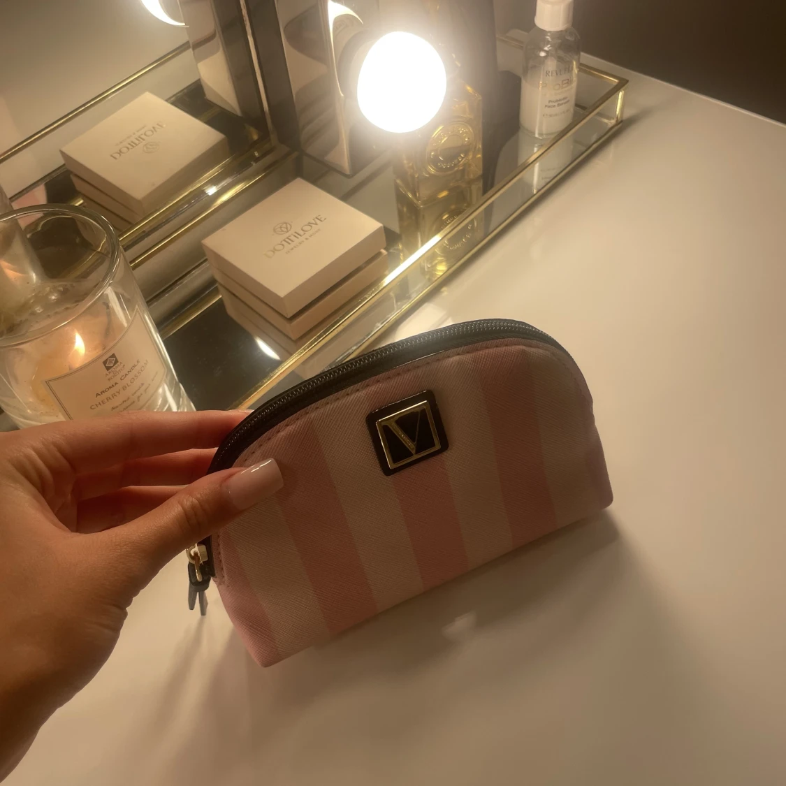 Mini näsesär  - 91