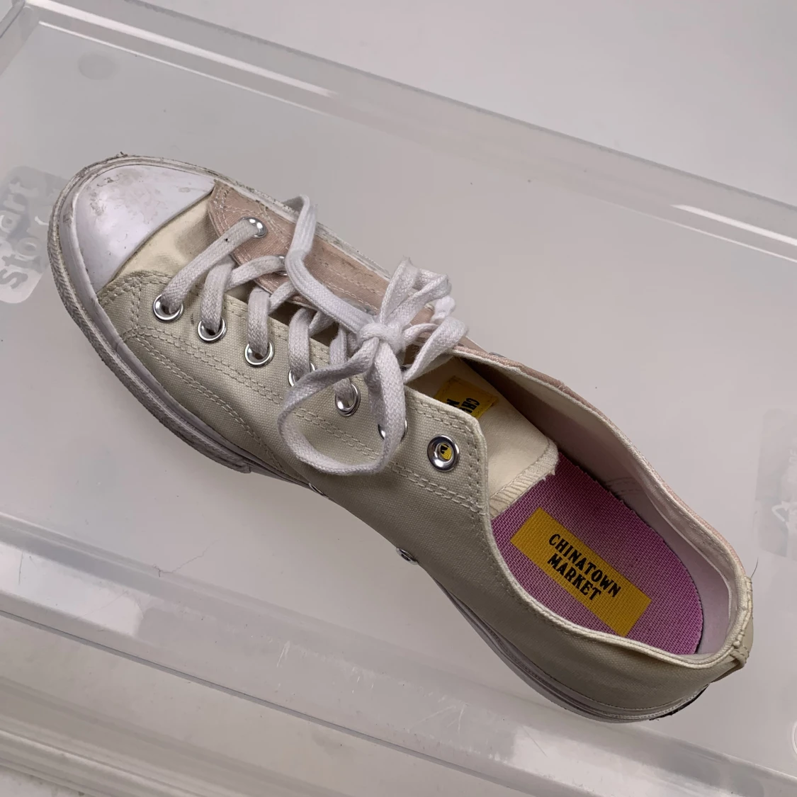 Converse Chuck 70 OX “Chinatown Market” - 91