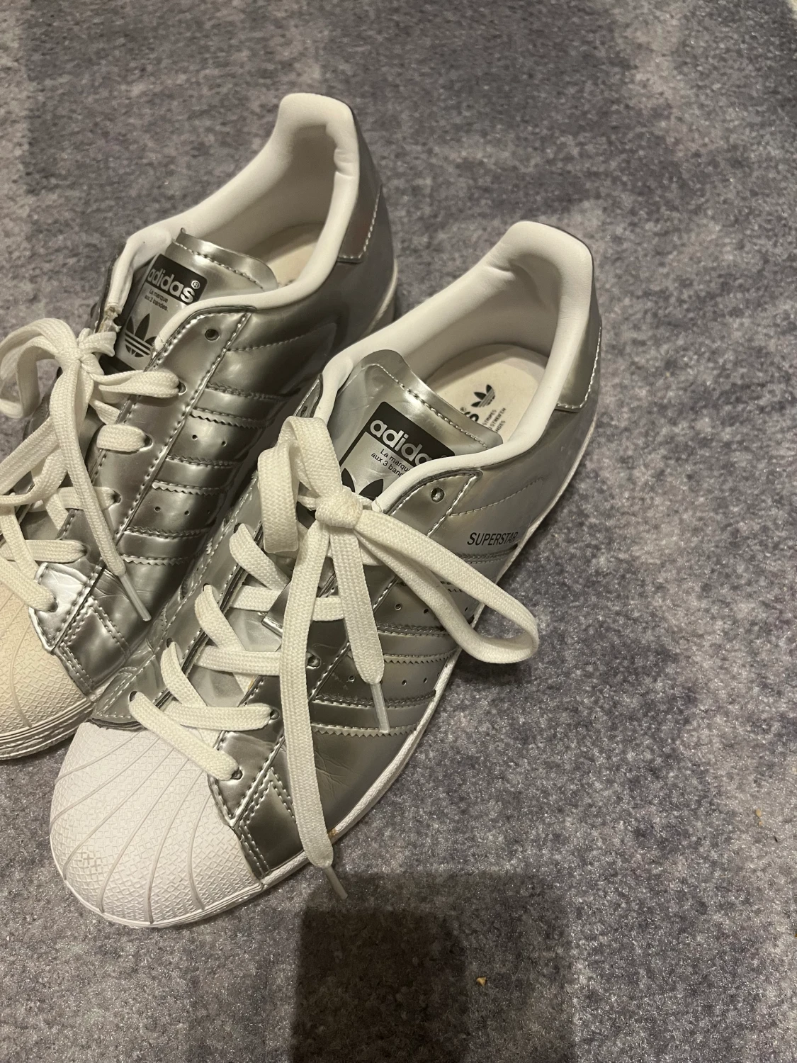 adidas superstar - 90