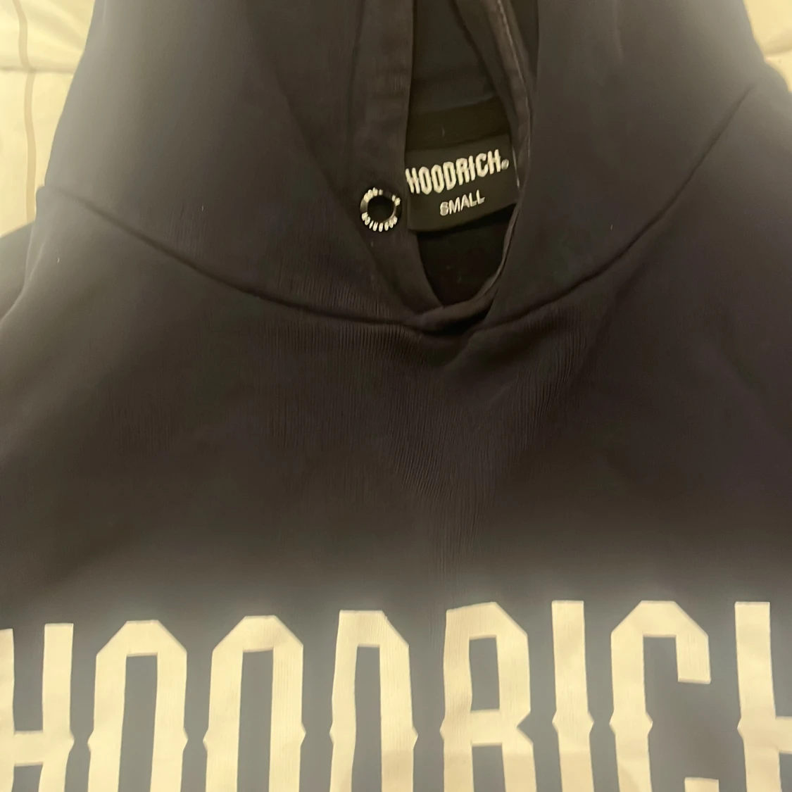 Hoodrich hoodie  - 90
