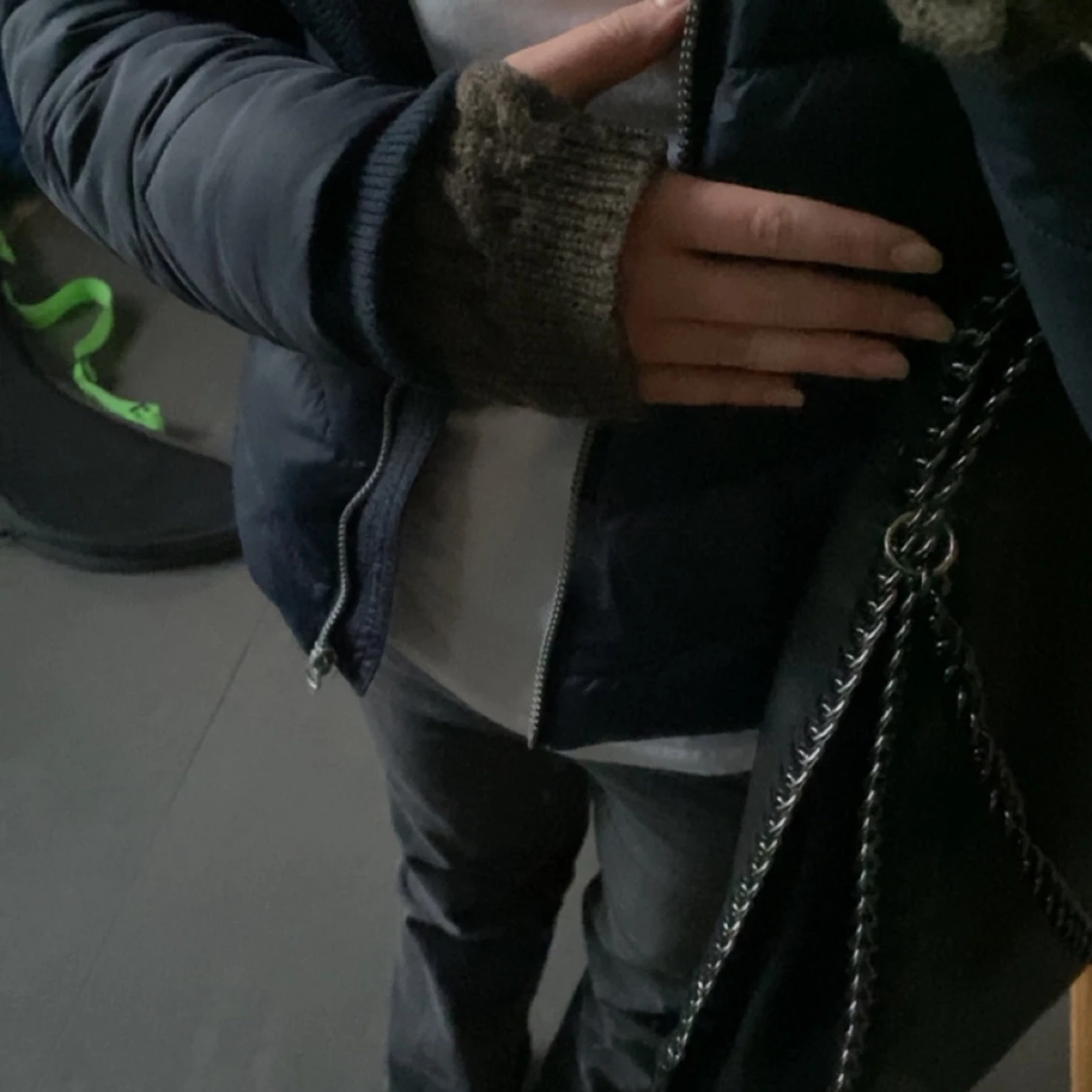 Handledsvärmare - 90