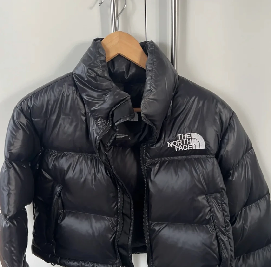 The north face jacka