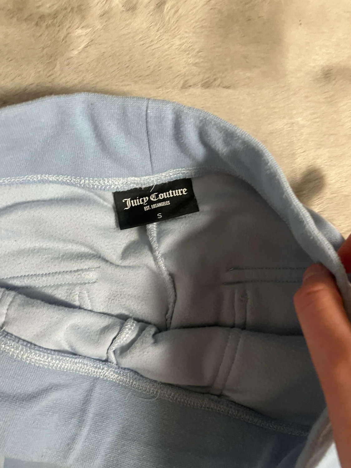 Juicy contore  - 90