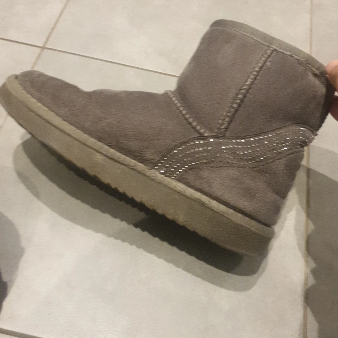 Uggs - 91