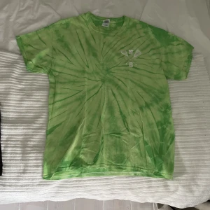 Oversized tshirt - Köpt på beyond retro!