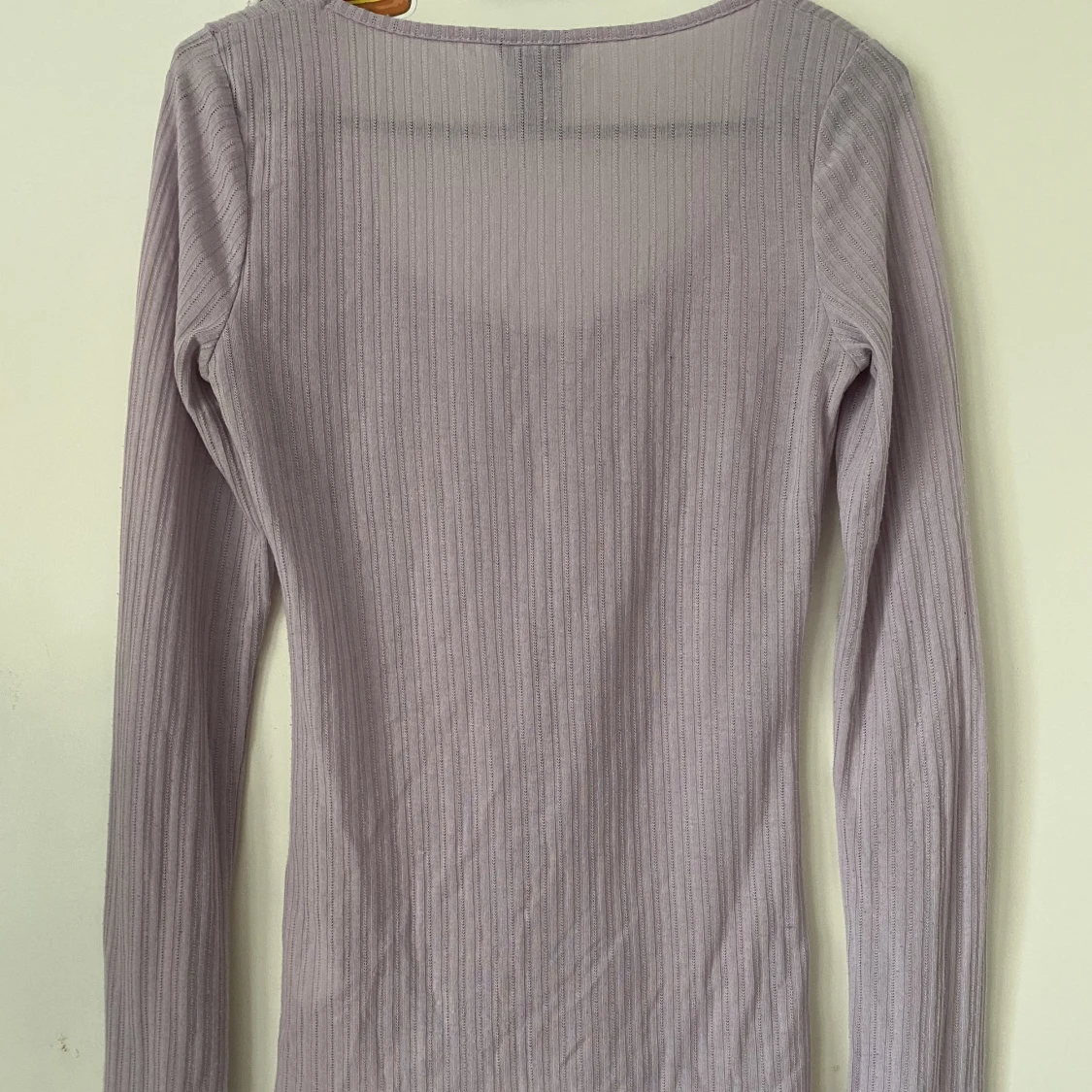  See-through tröja - 90