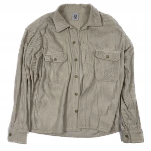 Manchester skjorta beige - Classic skjorta i beige från ronning, använd men i bra skick! Storlek L