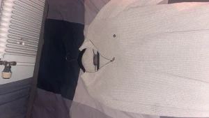 Morris zip - Bra skick storlek m