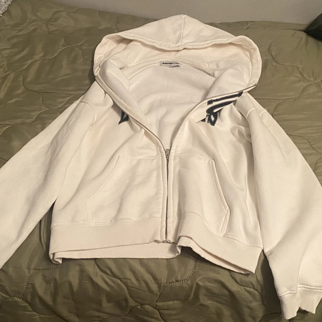 Lowlights hoodie - 90