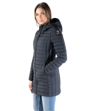 Parajumper jacka (irene) - Parajumper jacka modell irene. Nyskick har knappt använt den. Hyfsat varm jack som fungerar att ha på vintern men även sommaren. Använder ej längre ordinarie pris 5000 kr