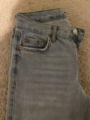 Jeans st 32 ginatrocot  - Fina jeans st 32  Low Waist 