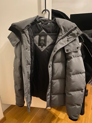 Camada goose (Black label) - Canada goose jacka