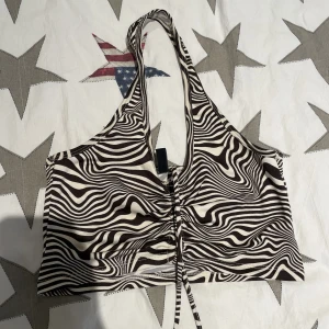 Topp - Topp från h&m