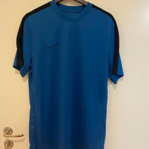 Nike acadamy t shirt  - Säljer 2 st i storlek L som är helt nya/oanvända med prislapp på. Finns att hämta i Sthlm eller köparen får stå för frakt 📦 