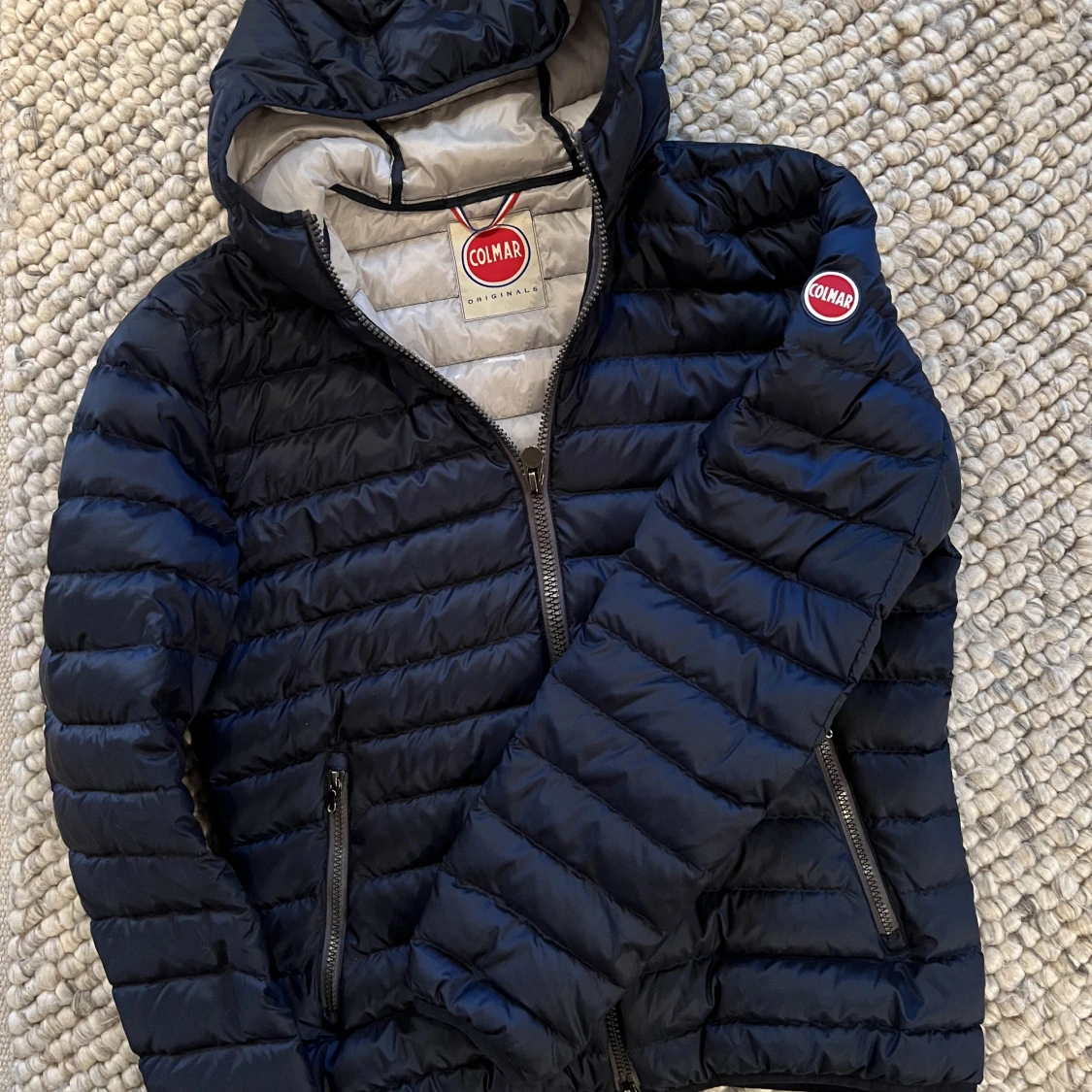 Colmar jacka